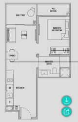Kopar At Newton (D9), Apartment #623198111
